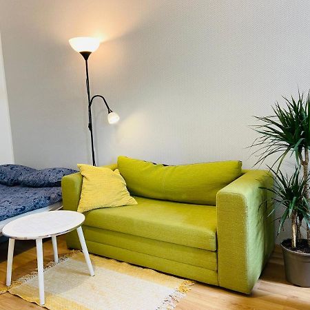 Luxodonta Apartment Красков Екстериор снимка