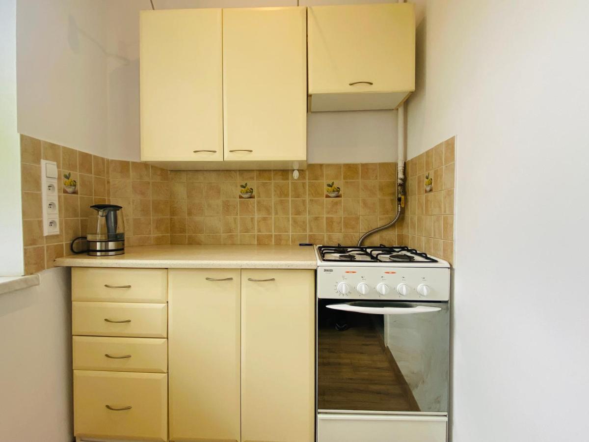 Luxodonta Apartment Красков Екстериор снимка