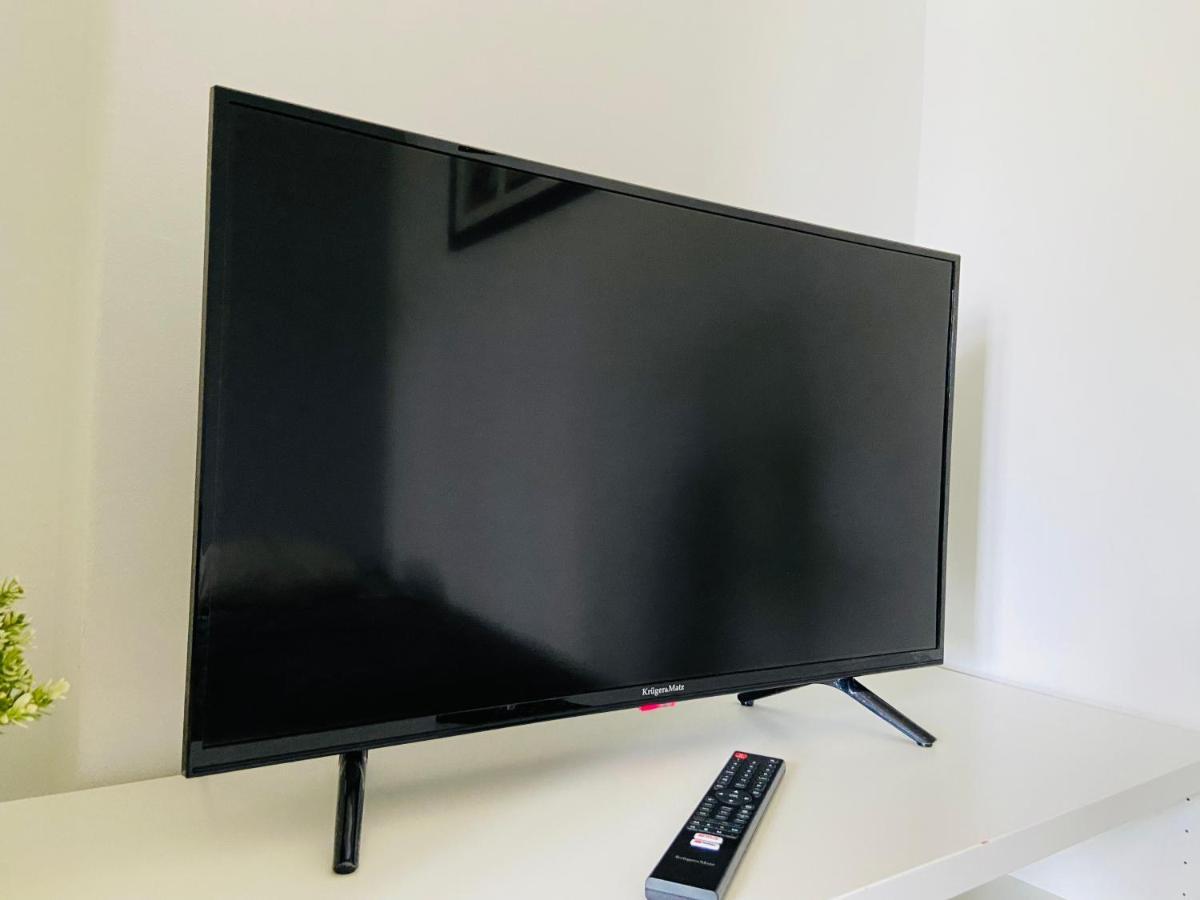 Luxodonta Apartment Красков Екстериор снимка