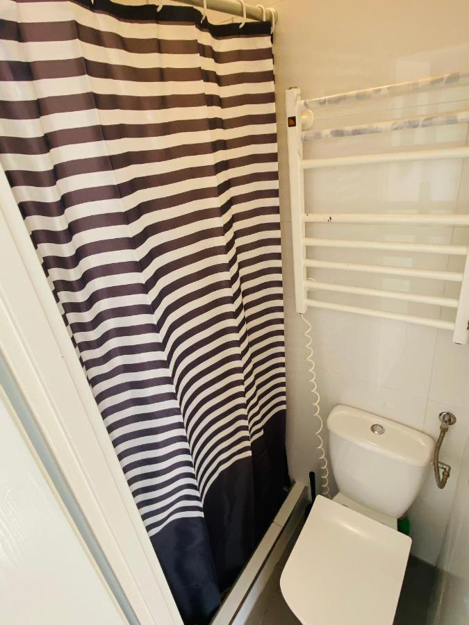 Luxodonta Apartment Красков Екстериор снимка